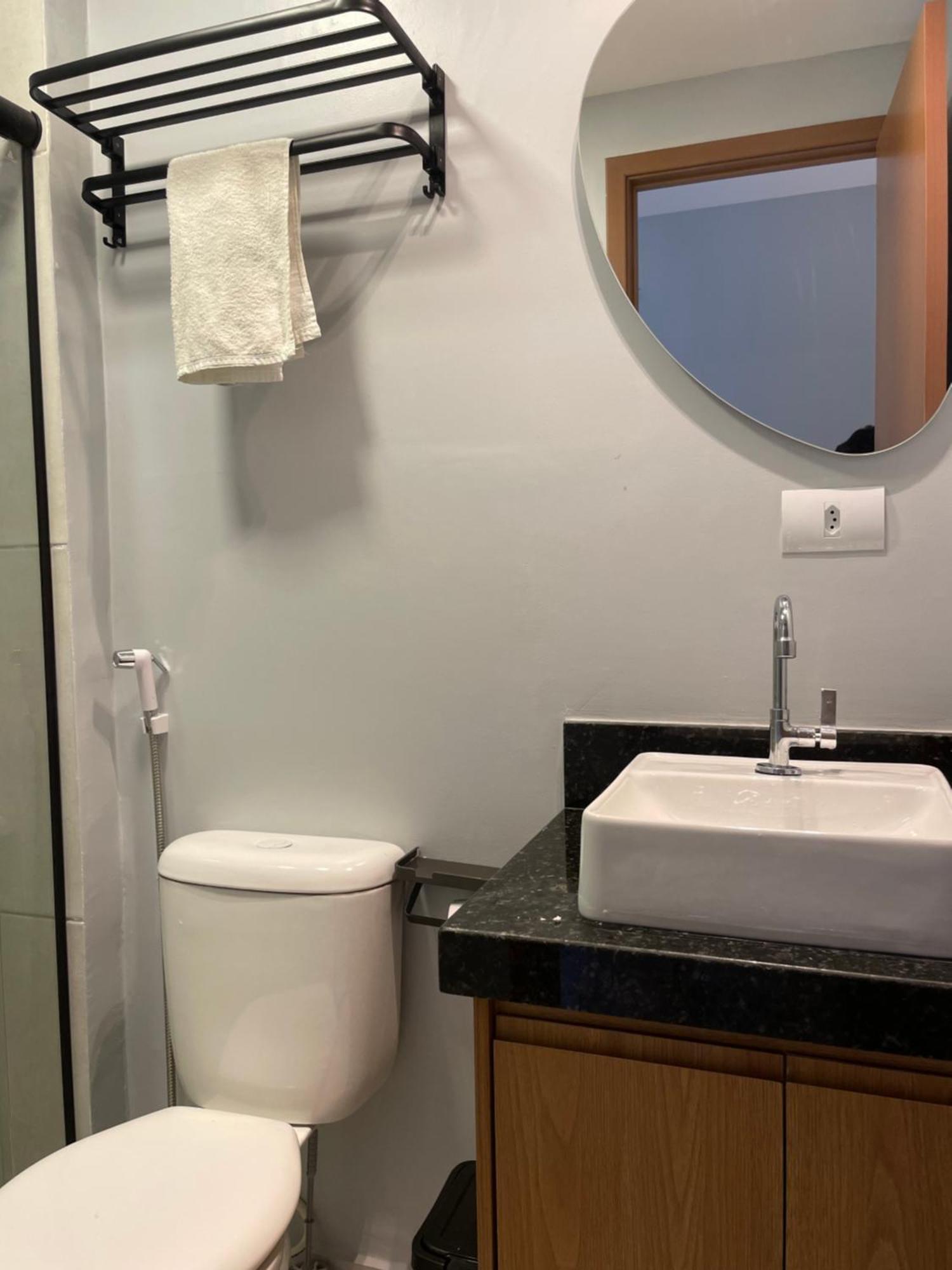 Flat Ecomirage -