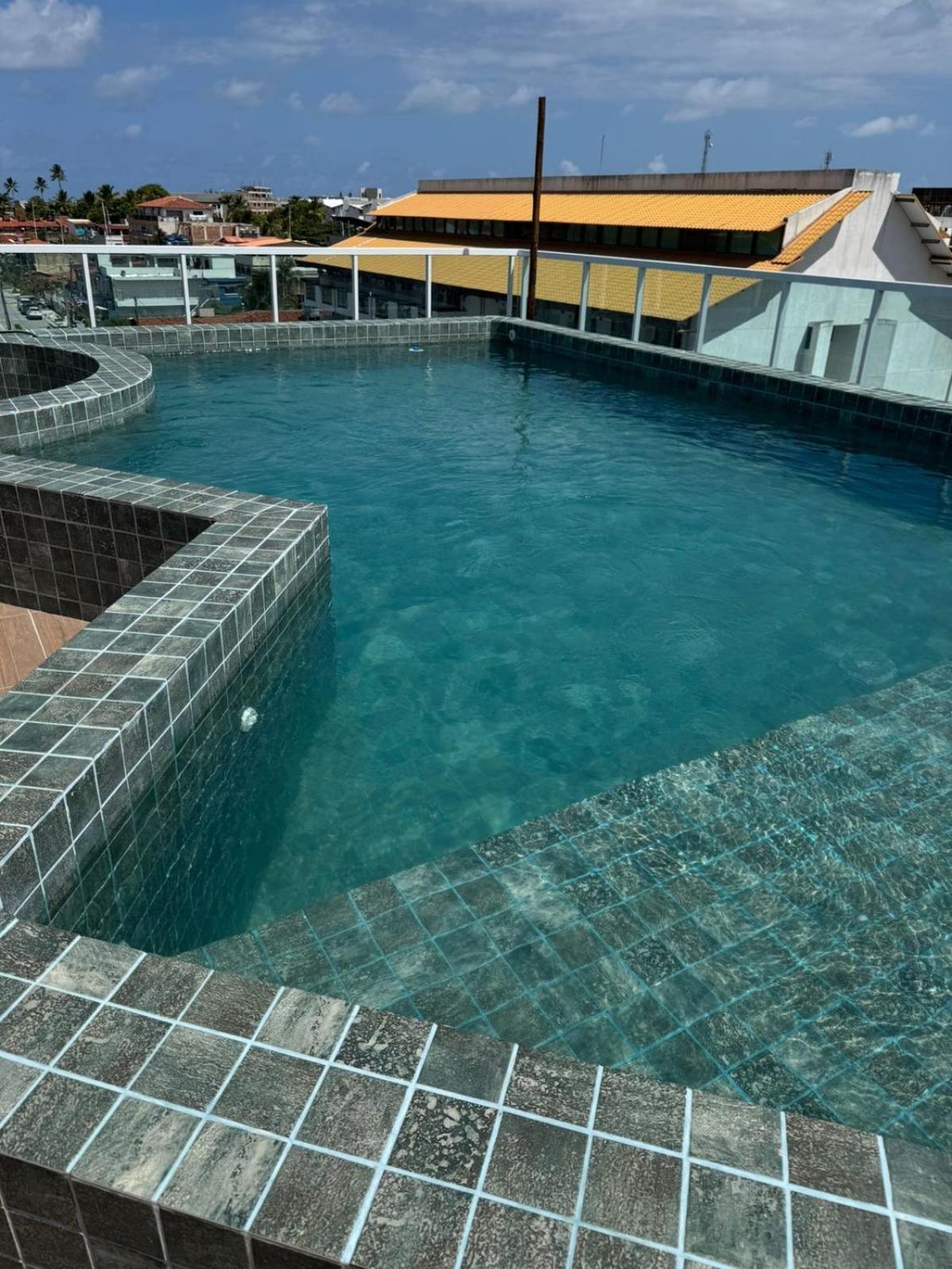 Flat Ecomirage - * Porto de Galinhas
