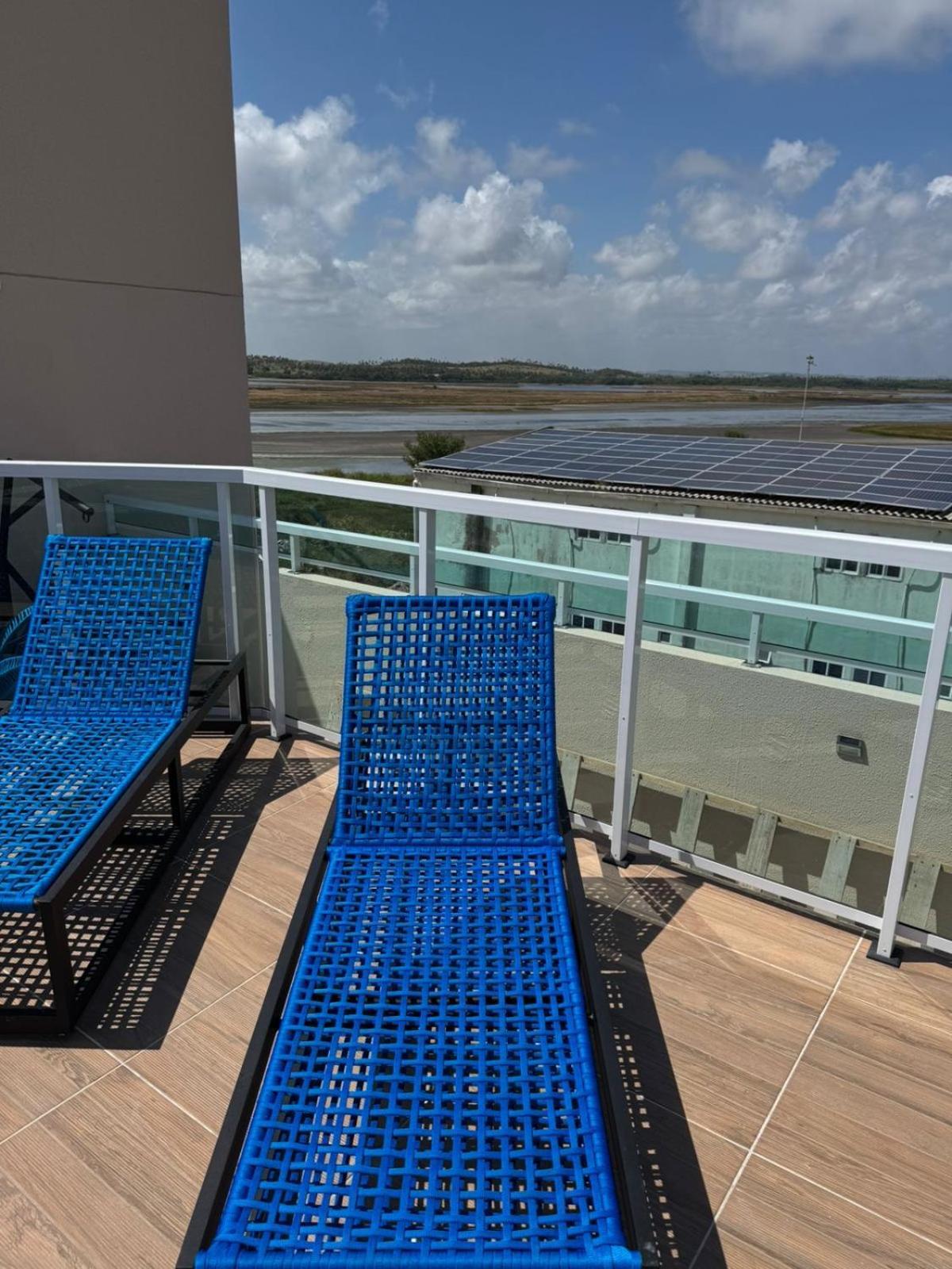 Apartment Flat Ecomirage -