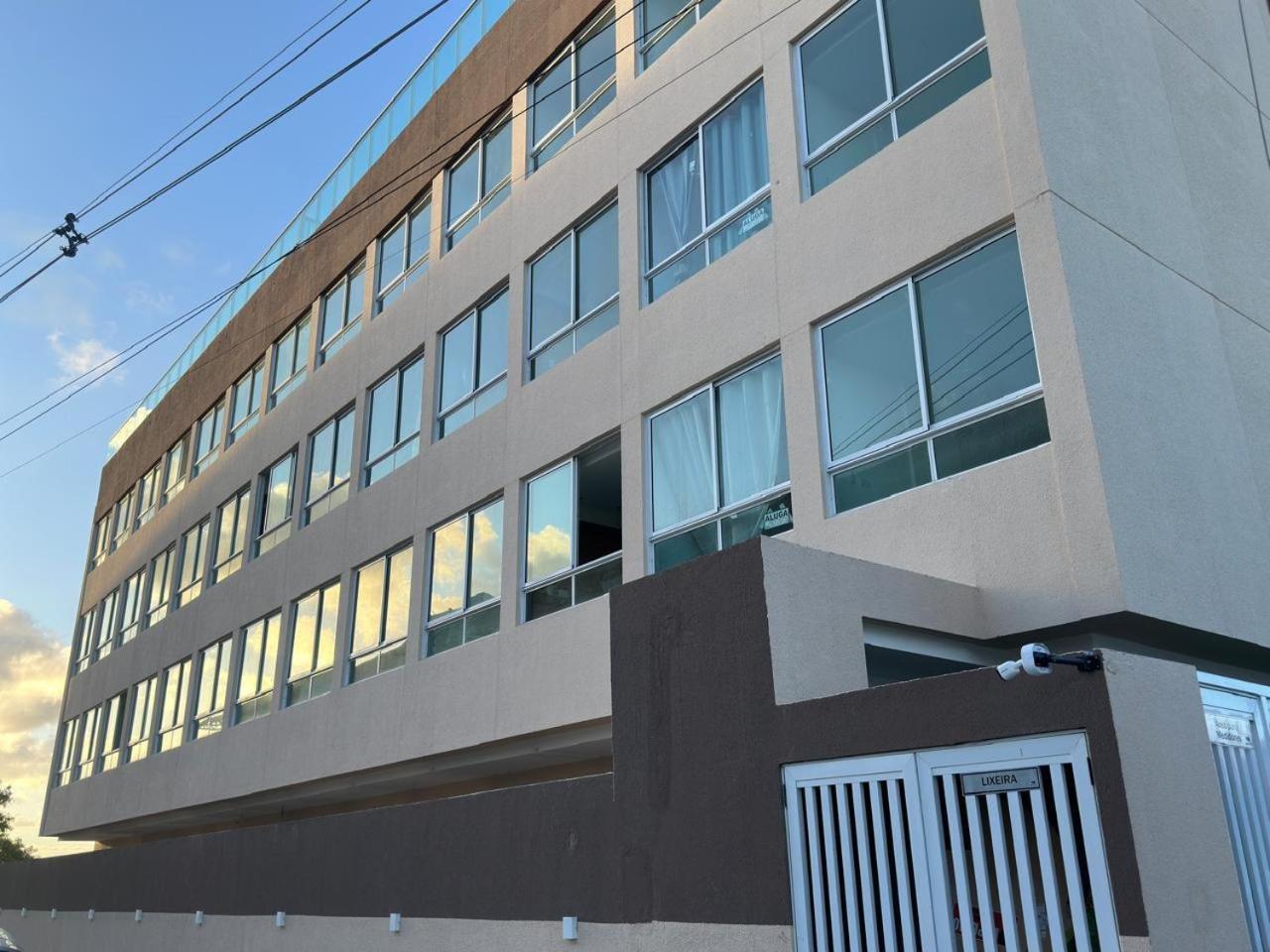 Apartment Flat Ecomirage - *
