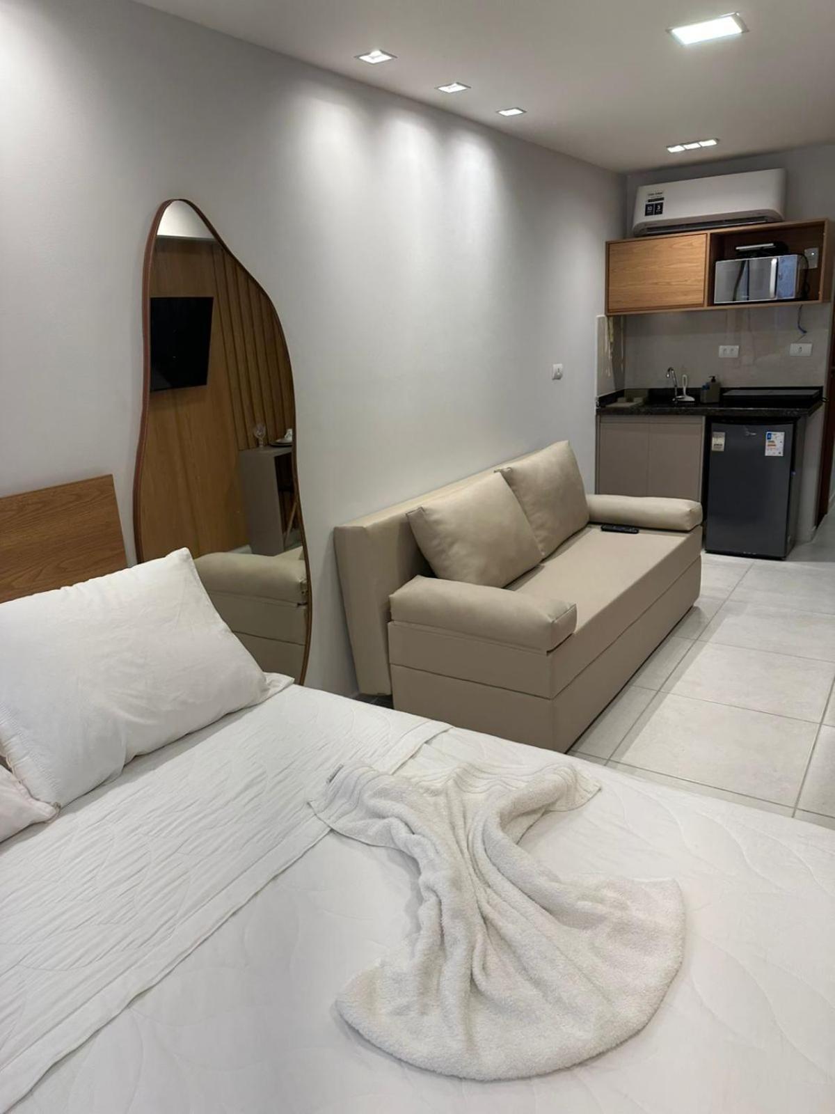 Flat Ecomirage - Apartment Porto de Galinhas