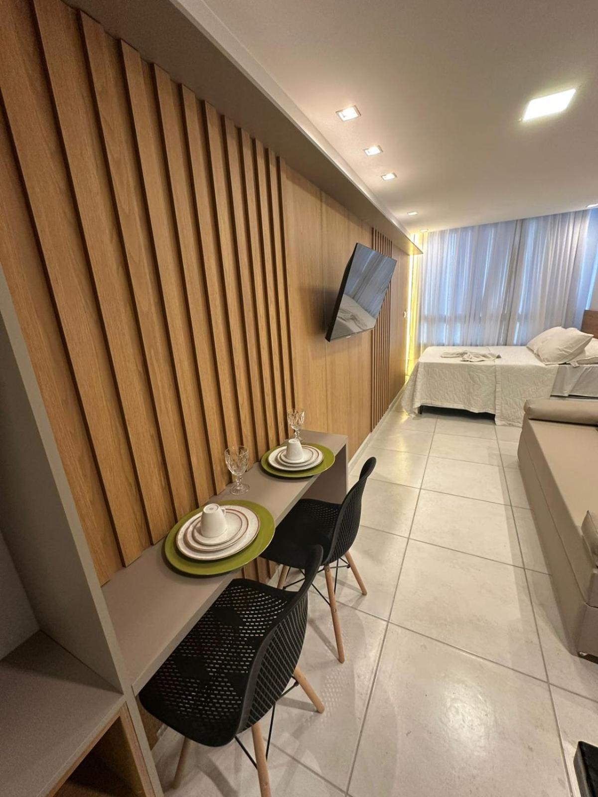 Flat Ecomirage -