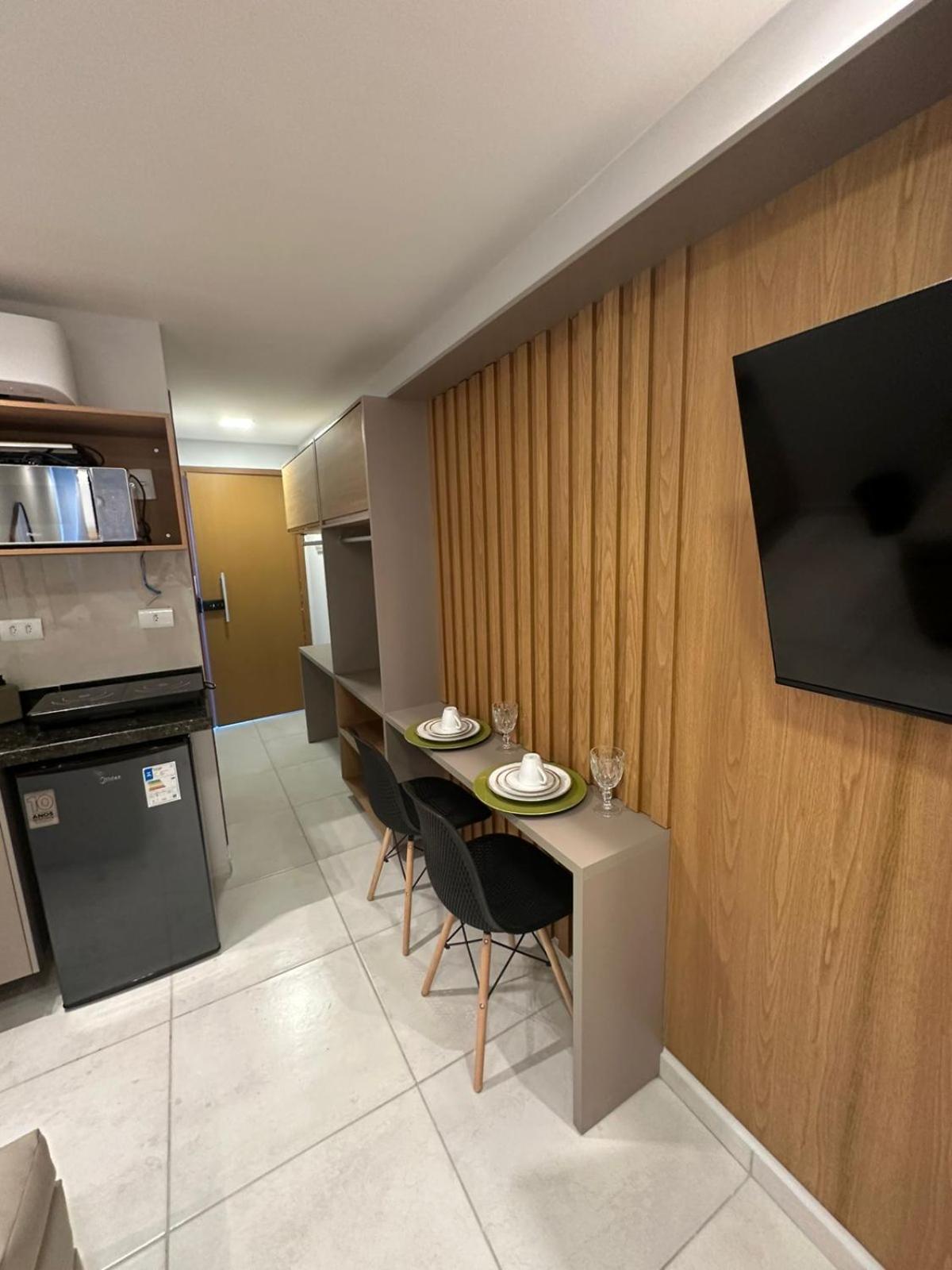Flat Ecomirage - Apartment Porto de Galinhas