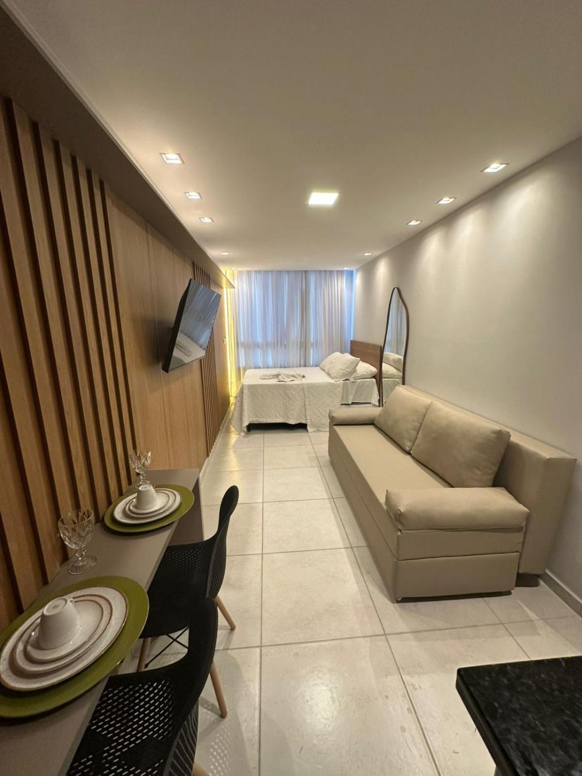 Flat Ecomirage - *