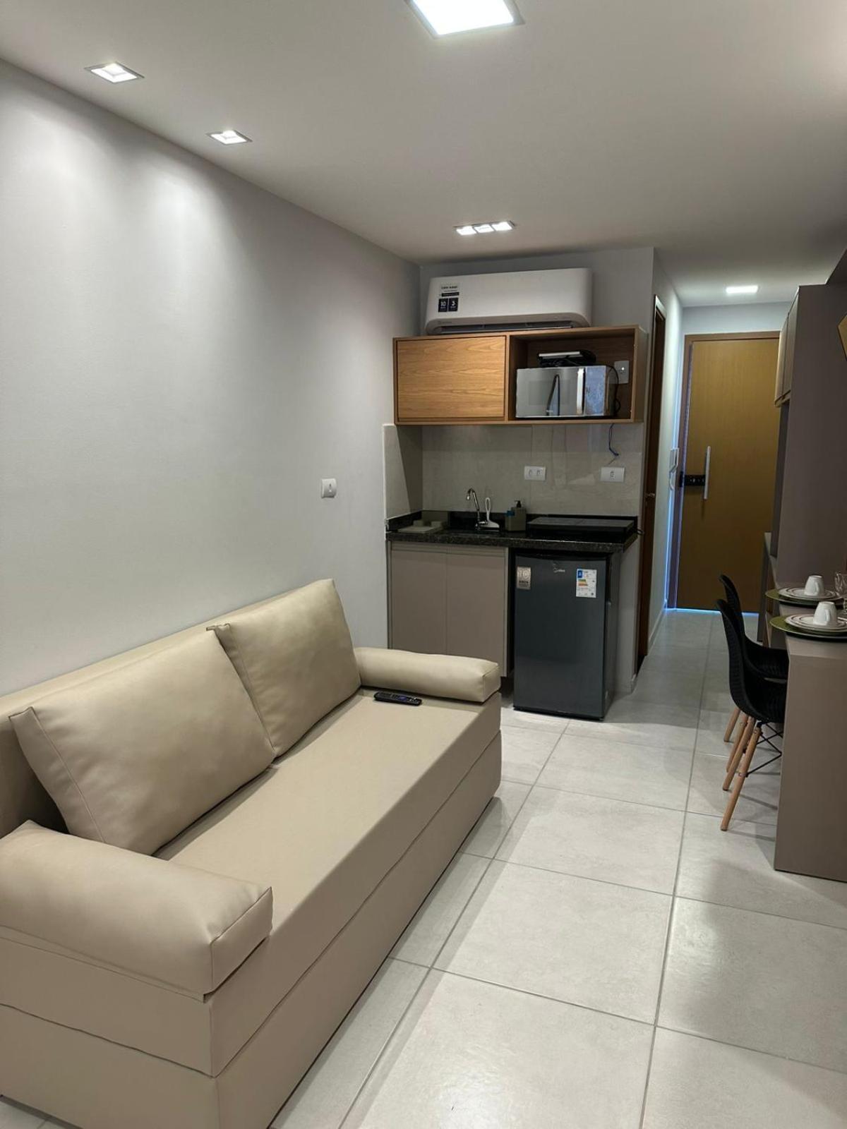 Apartment Flat Ecomirage -